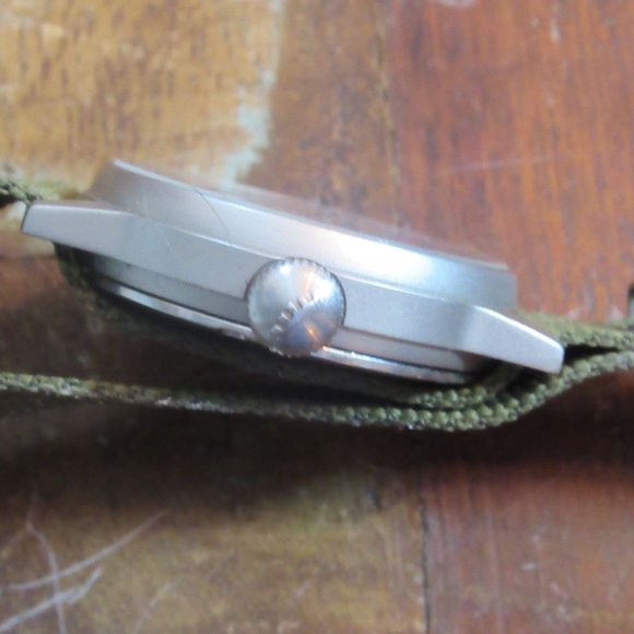 40 MM AUTOMATIC FORTIS FLIEGER PILOT REF 595.10.46 - Picture 4 of 9